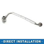 Turbocharger Oil Feed Pipe No. 25198546/55592600 for Chevy Cruze Sonic Trax (2011–2020)