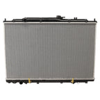 A/C Condenser for Acura MDX Honda Pilot (2005)