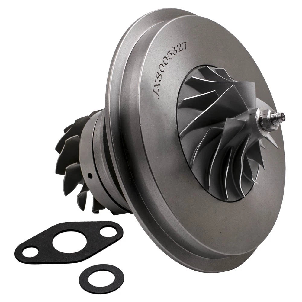 Turbocharger Cartridge for Dodge Cummins Diesel 10.8L HX55 (3590044)