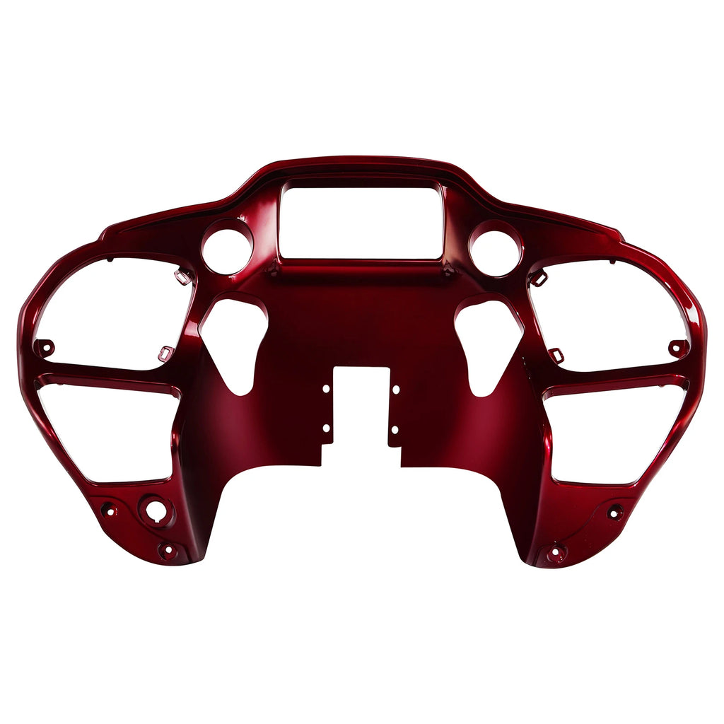 Inner Outer Fairing for Harley Road Glide FLTRX (2015–2023) Velocity Red Sunglo
