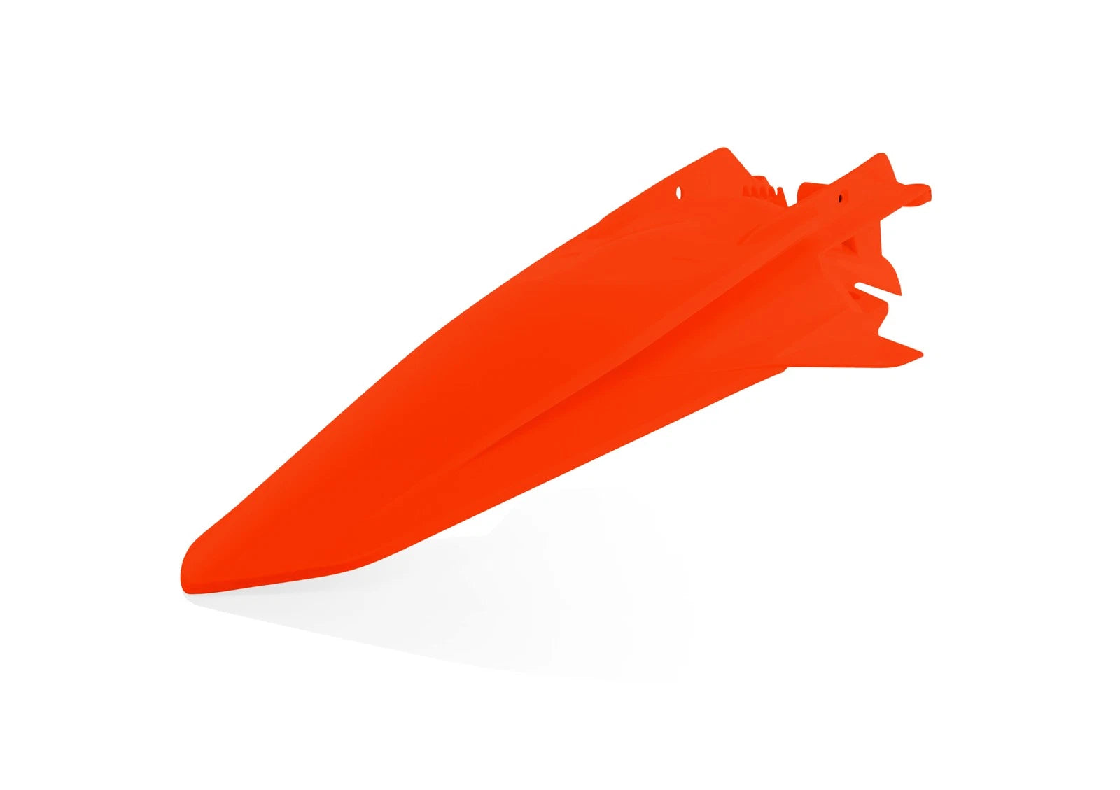 Acerbis Rear Fender for KTM SX & XC (2019) - Orange