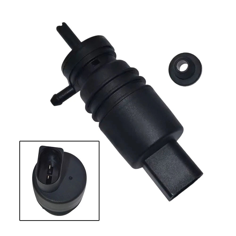 Wiper Washer Spray Motor for Mitsubishi Lancer (2008–2017) OEM 8260A109