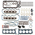 Engine Full Gasket Bolts Set for Ford F-150 F-250 5.4L (2007–2010)