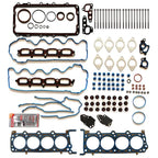 Engine Full Gasket Bolts Set for Ford F-150 F-250 5.4L (2007–2010)