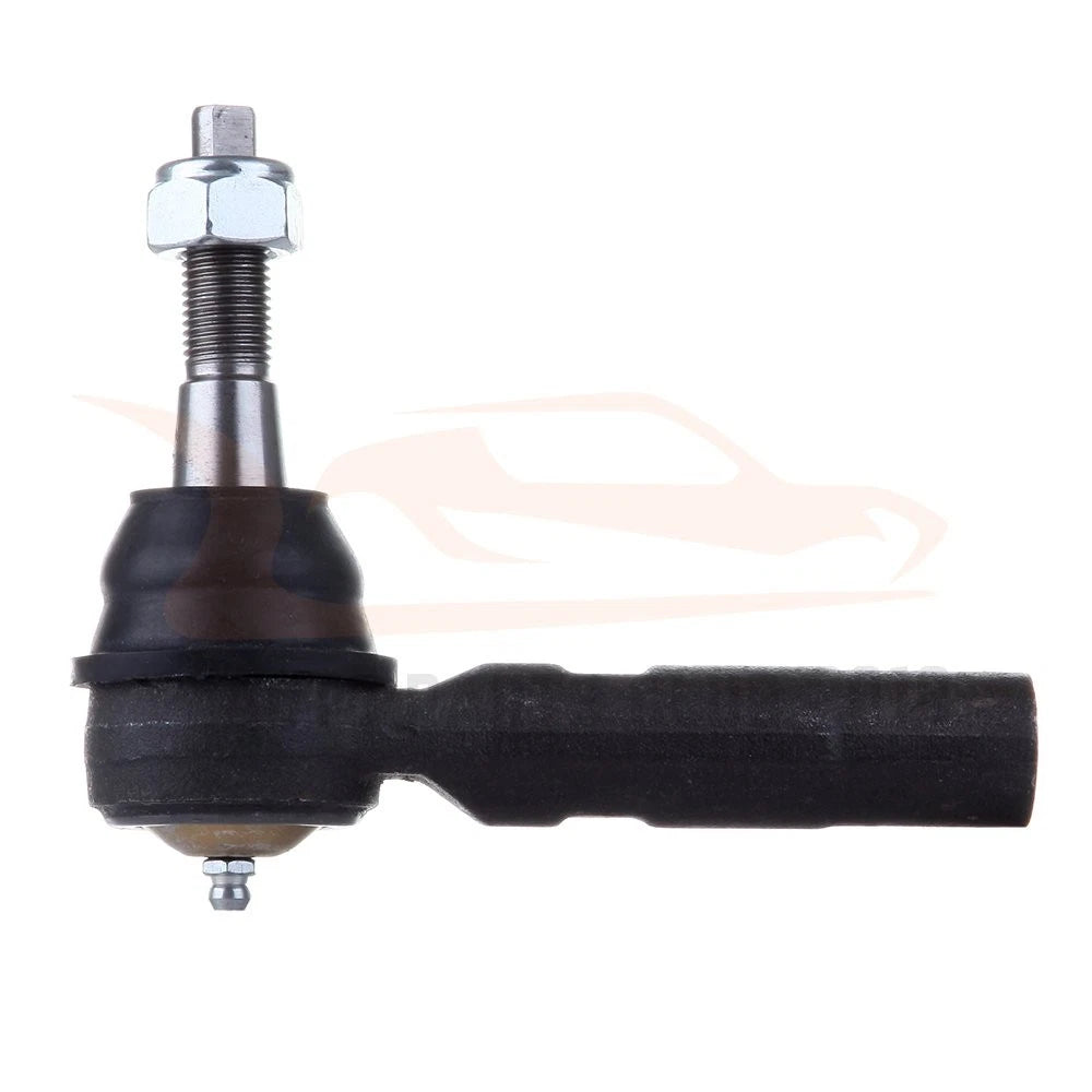 Set of 10 Upper Lower Ball Joints Inner Outer Tie Rods for Dodge RAM 2500 3500 (2003–2005)
