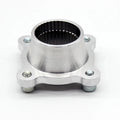 Billet Axle Rotor Disc Brake Hub for Yamaha Blaster (2003–Present)