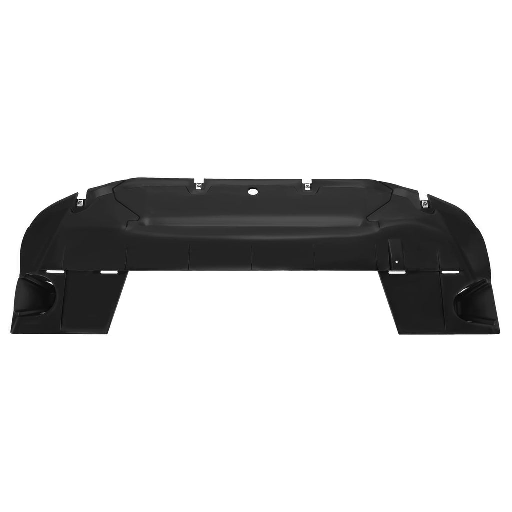 Front Engine Splash Guard Shield for Ford Transit 150 250 (2015–2019)