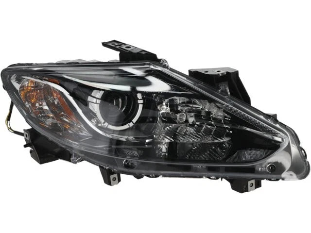 Right Headlight for Mazda CX-9 (2013–2015) WZ876JS