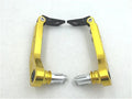 Adjustable CNC 22mm Brake Clutch Lever Protector for KTM