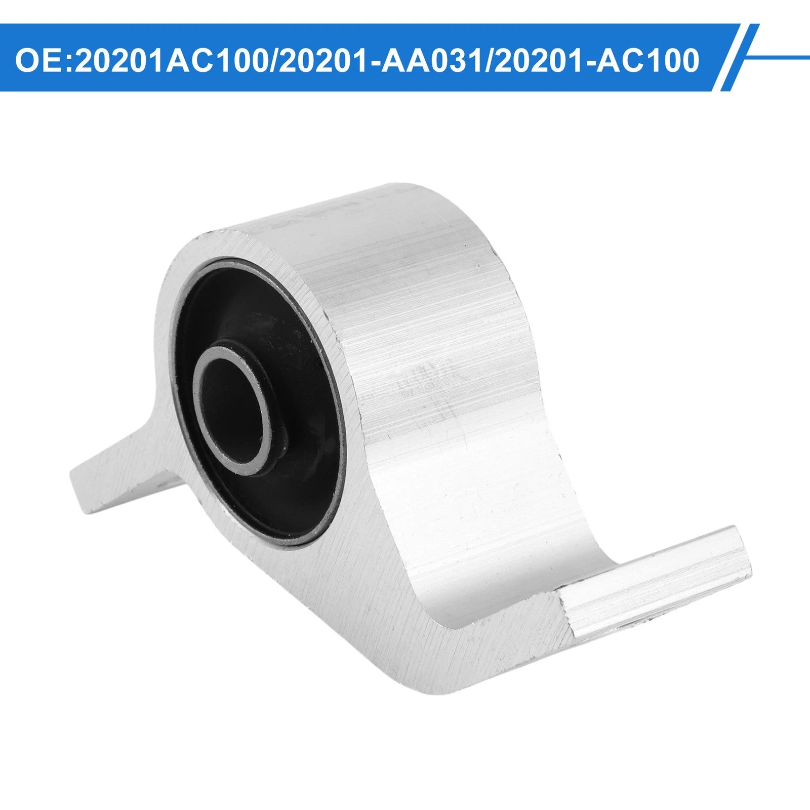 Rear Right Control Arm Suspension Bushing for Subaru Forester (S10, S11)