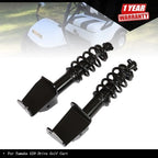 Front Shocks for Yamaha G29 Drive Golf Cart (2007â2016)
