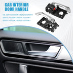 Pair Interior Door Handle No. 826102G000K1/826202G000K1 for Kia Optima (2006–2008)