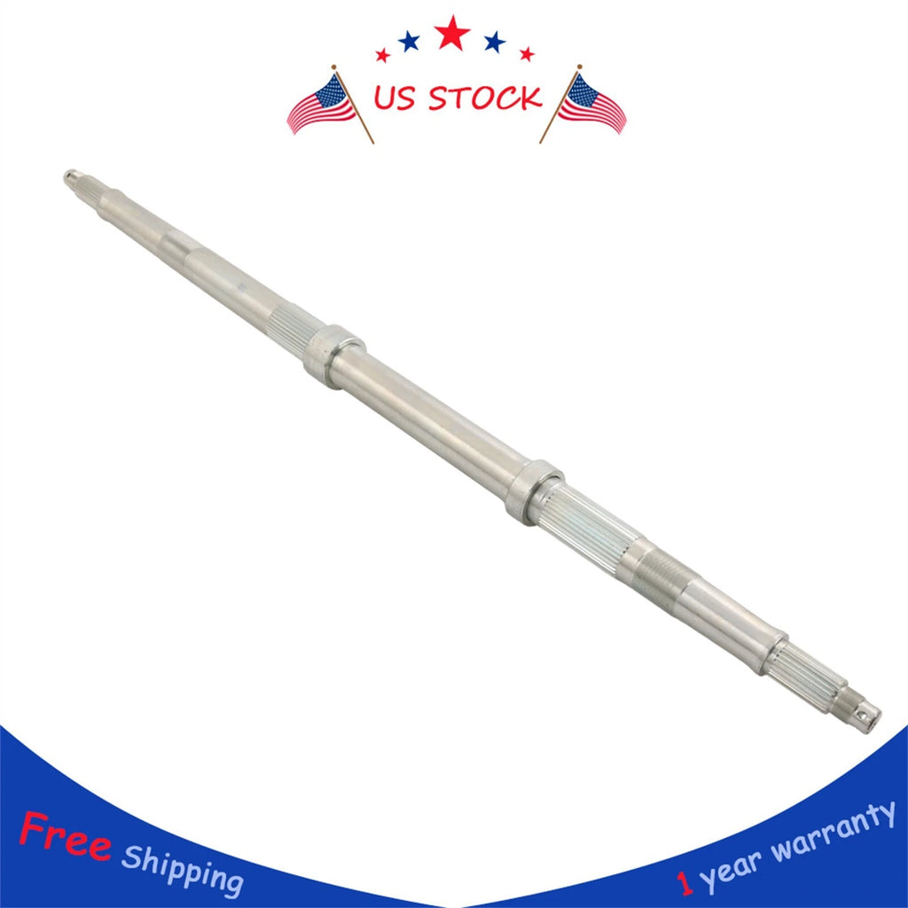 Rear Axle Shaft for Honda TRX420FE TRX420FM Rancher 420 (2007–2013)