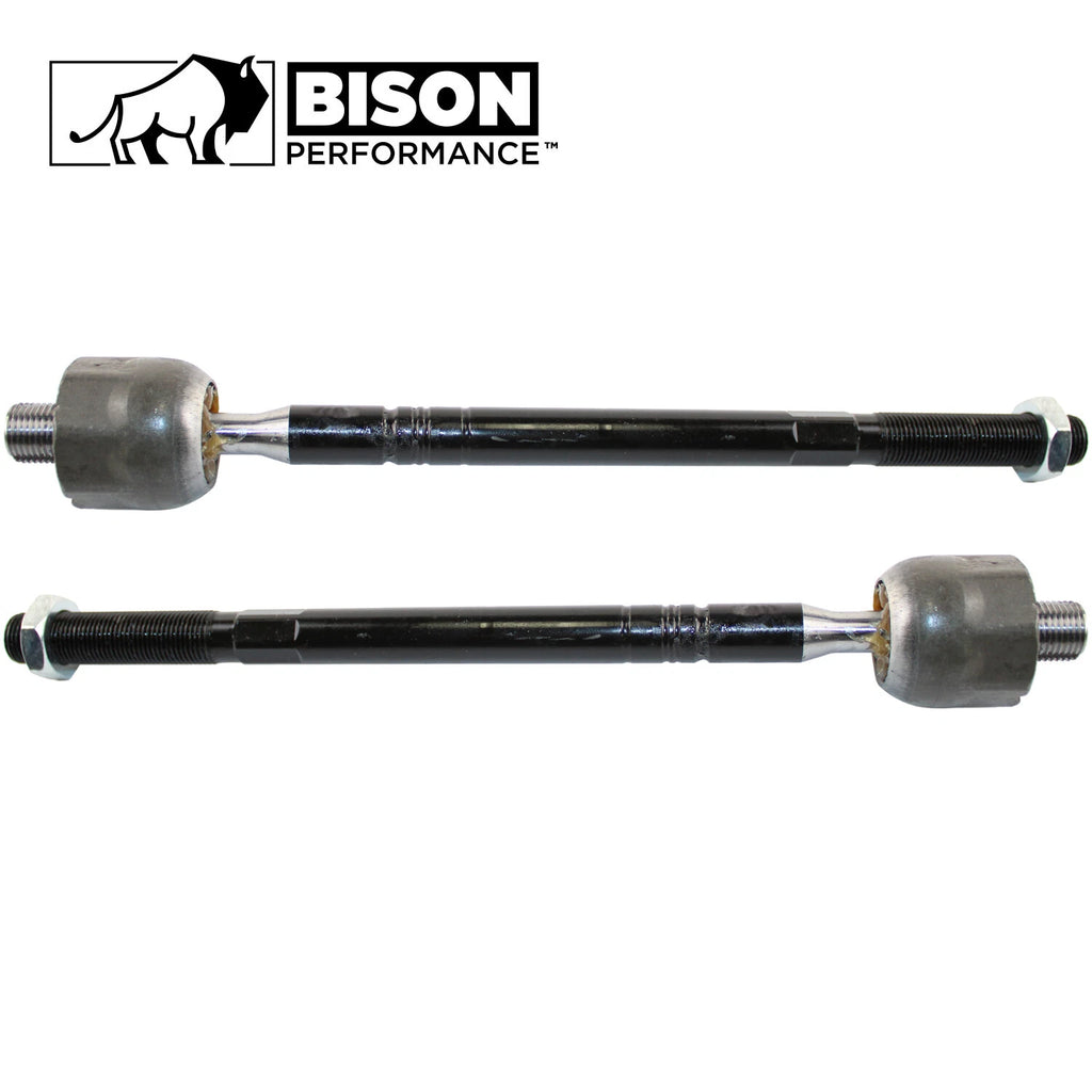2X Inner Steering Tie Rod End for Cayenne Q7 Touareg (2003–2010)