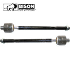 2X Inner Steering Tie Rod End for Cayenne Q7 Touareg (2003–2010)