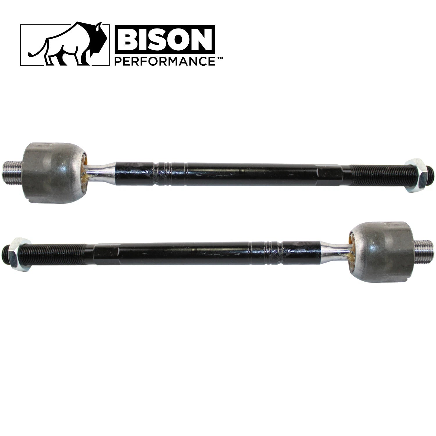 2X Inner Steering Tie Rod End for Cayenne Q7 Touareg (2003–2010)