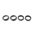 Front Fork Damper Shock Absorber Oil Seal for BMW R1200 GS (2004–2012)