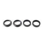 Front Fork Damper Shock Absorber Oil Seal for BMW R1200 GS (2004–2012)