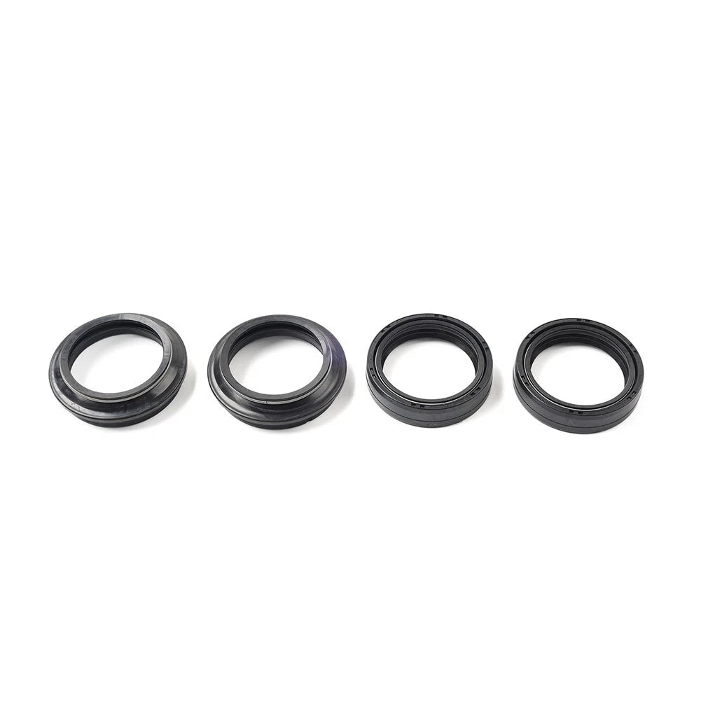 Front Fork Damper Shock Absorber Oil Seal for BMW R1200 GS (2004–2012)