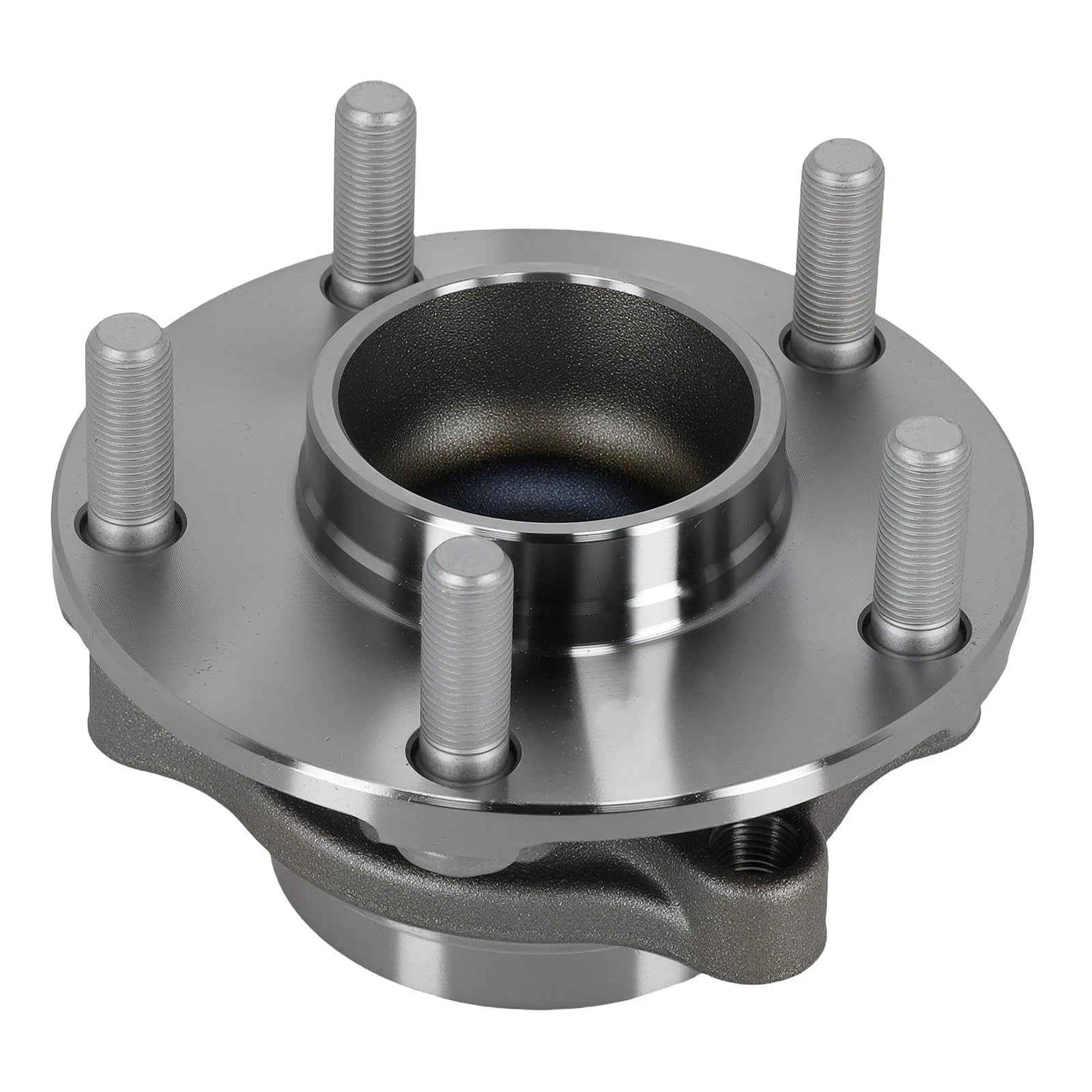 5 Bolt Front Wheel Hub and Bearing Set for Infiniti G35/350Z (2003–2009) 40202AL510