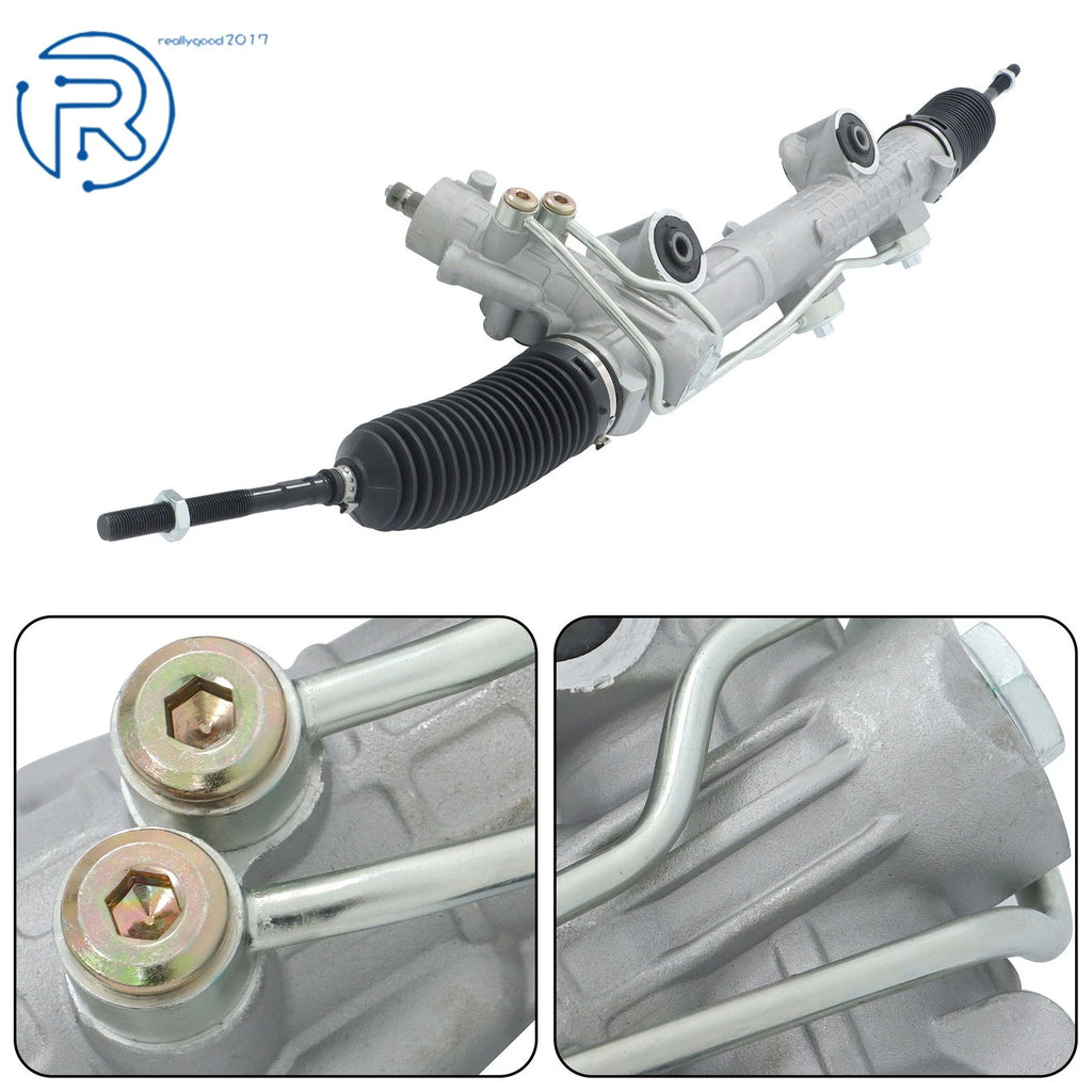 Power Steering Rack and Pinion for Mercedes-Benz CLS63 AMG (2007–2010)