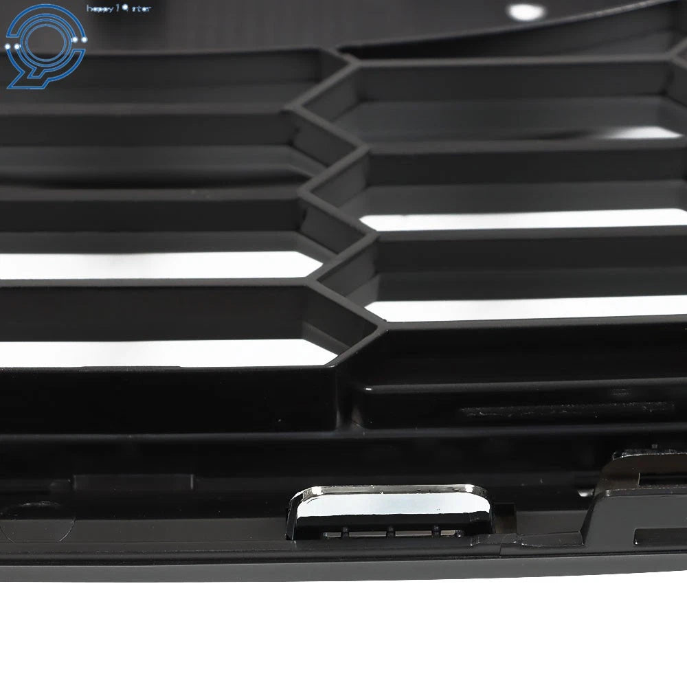 Chrome Front Upper Grille for Ford Transit T150 T250 T350 (2020–2022)