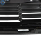 Chrome Front Upper Grille for Ford Transit T150 T250 T350 (2020–2022)