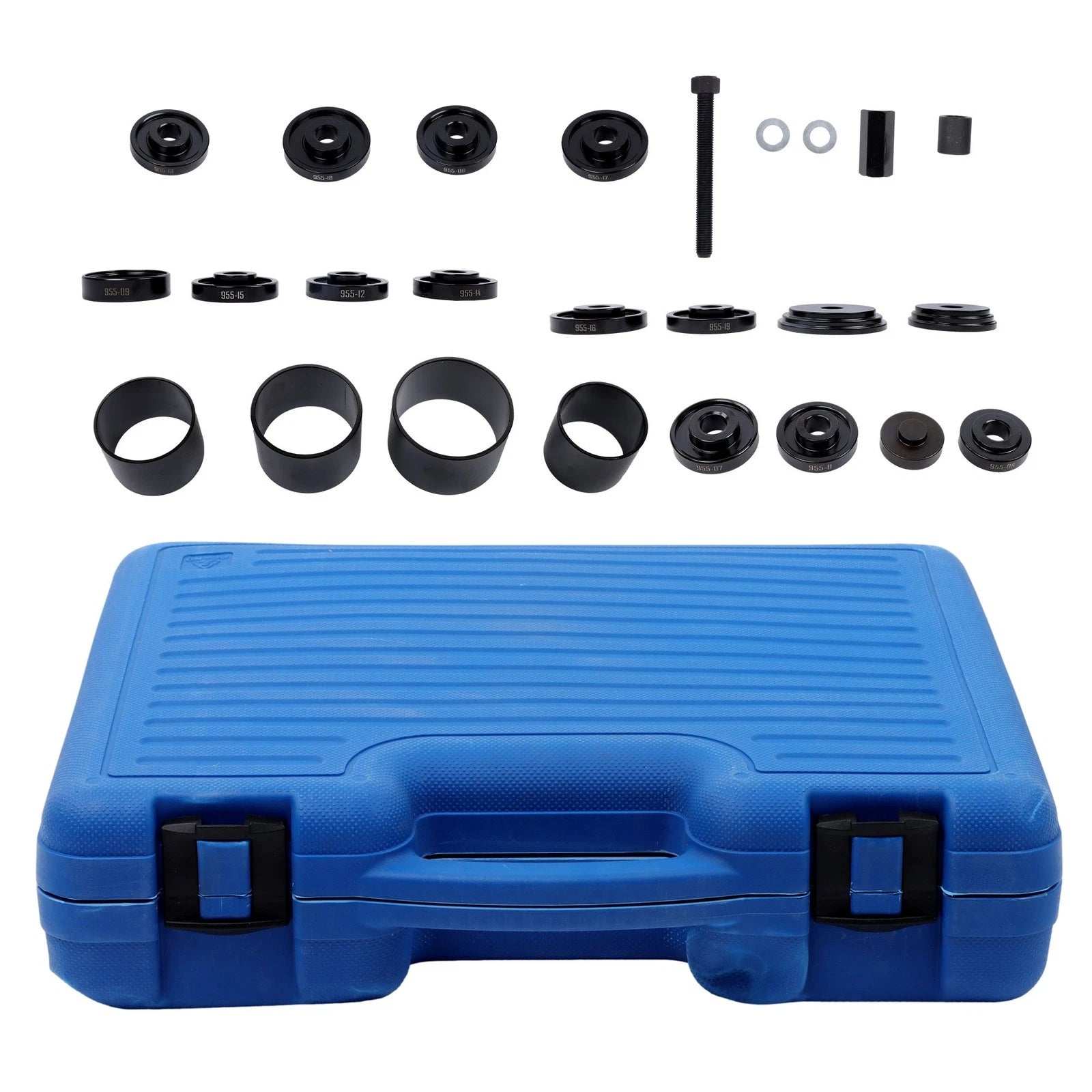 Front Wheel Bearing Adapter Set for (78825)