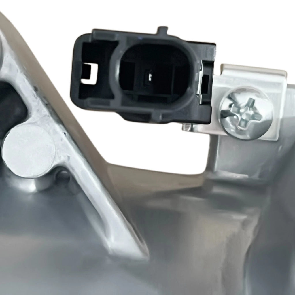 AC Compressor Replacement for Mazda MX-5 Miata 2.0L (2016-2019)