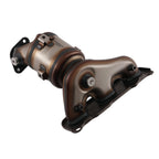 Catalytic Converter for Hyundai Palisade/Santa Fe (2020-2023)