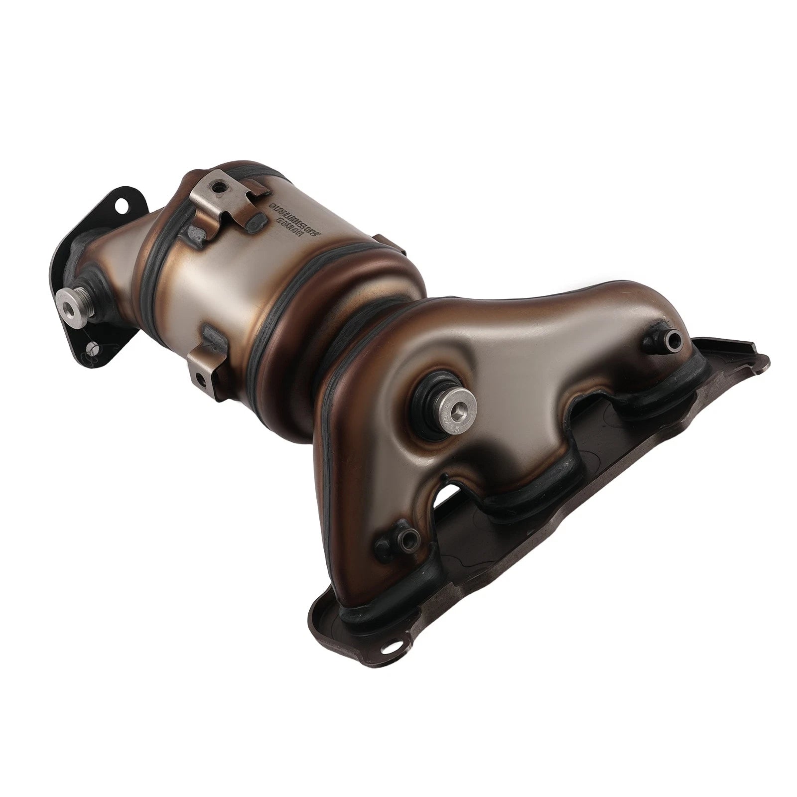 Catalytic Converter for Hyundai Palisade/Santa Fe (2020-2023)