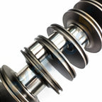 Crankshaft Assembly with Piston Kit for Yamaha 2T Outboard (90-175HP)