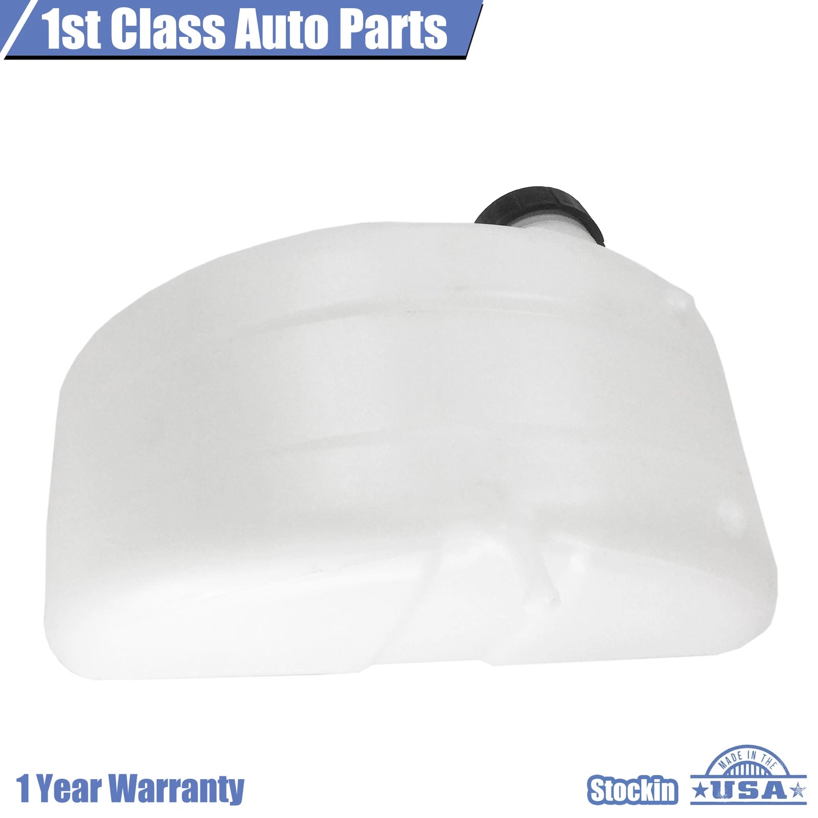 Radiator Overflow Bottle for Mack CV (2004-2008)