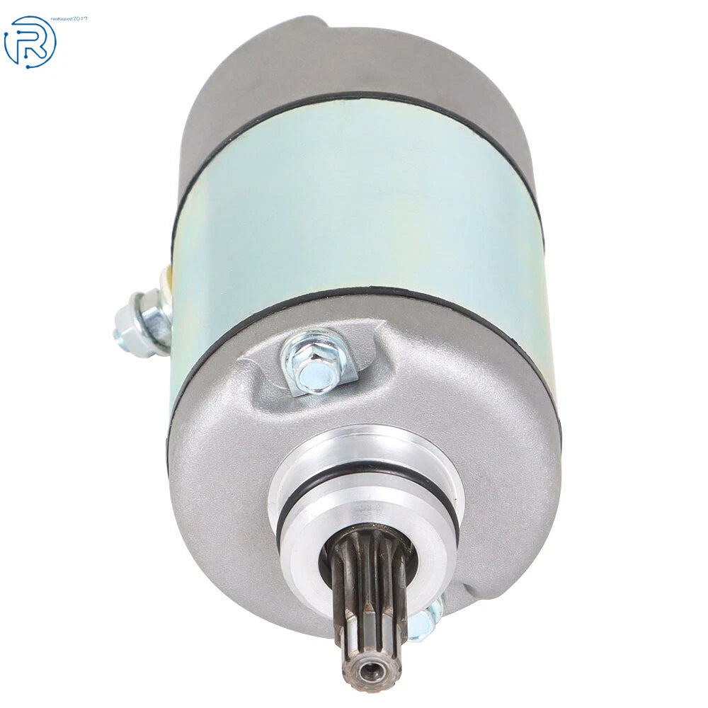 Starter Motor for Honda Foreman Rubicon 500 TRX500FA (2001–2014) 31200-HN2-A01
