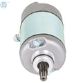 Starter Motor for Honda Foreman Rubicon 500 TRX500FA (2001–2014) 31200-HN2-A01