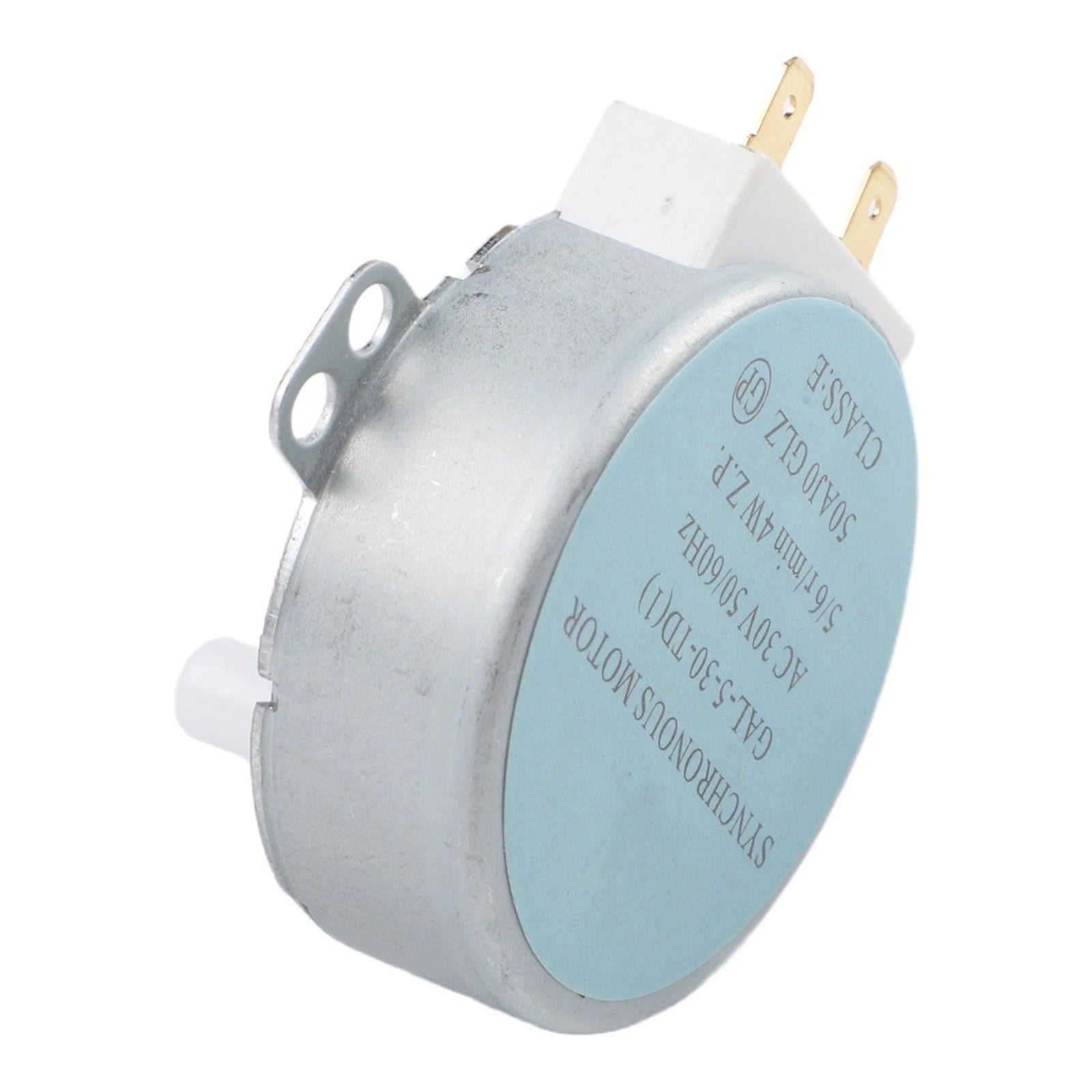 Microwave Turntable Motor GAL530TD for Galanz Models (30V 4W)