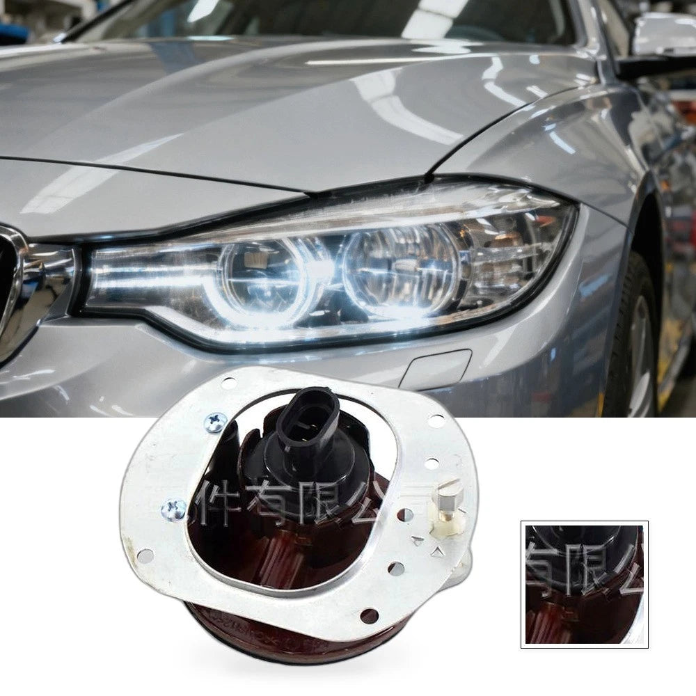 Fog Light for Mercedes-Benz C-Class W204 (2008–2010)