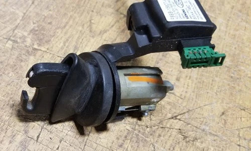 Anti Theft PATS Module for Lincoln Continental Town Car Marquis (1998–2002)