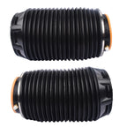 Pair Rear Air Suspension Spring Bags for Hyundai Equus (2009–2016) 55350-3M501