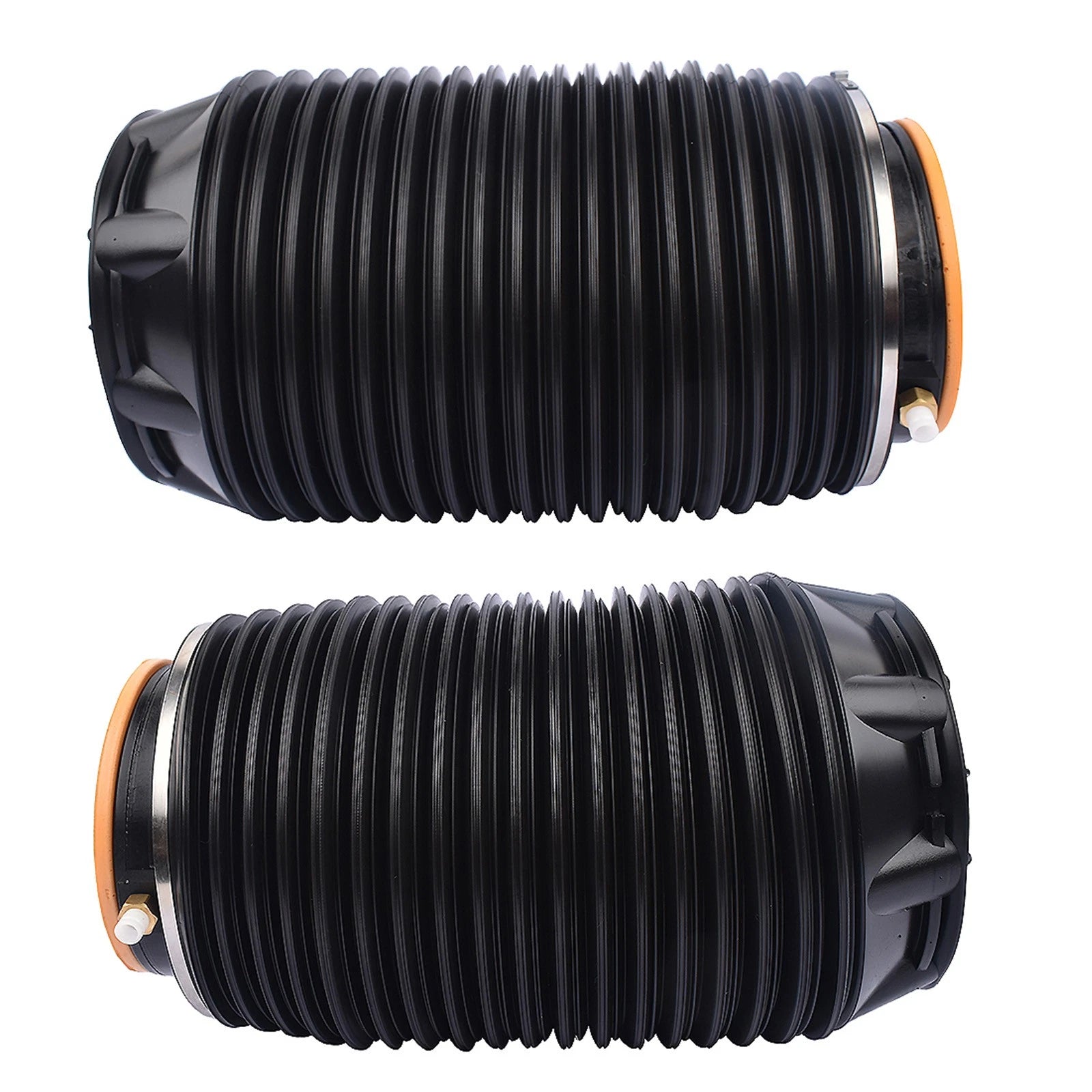 Pair Rear Air Suspension Spring Bags for Hyundai Equus (2009–2016) 55350-3M501