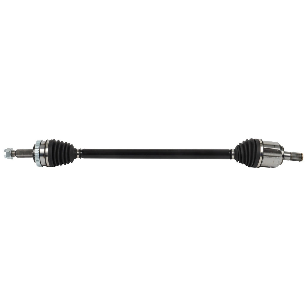 2X Front CV Axles for Hyundai Tucson (2010–2013) & Kia Sportage (2011–2013)