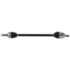 2X Front CV Axles for Hyundai Tucson (2010–2013) & Kia Sportage (2011–2013)