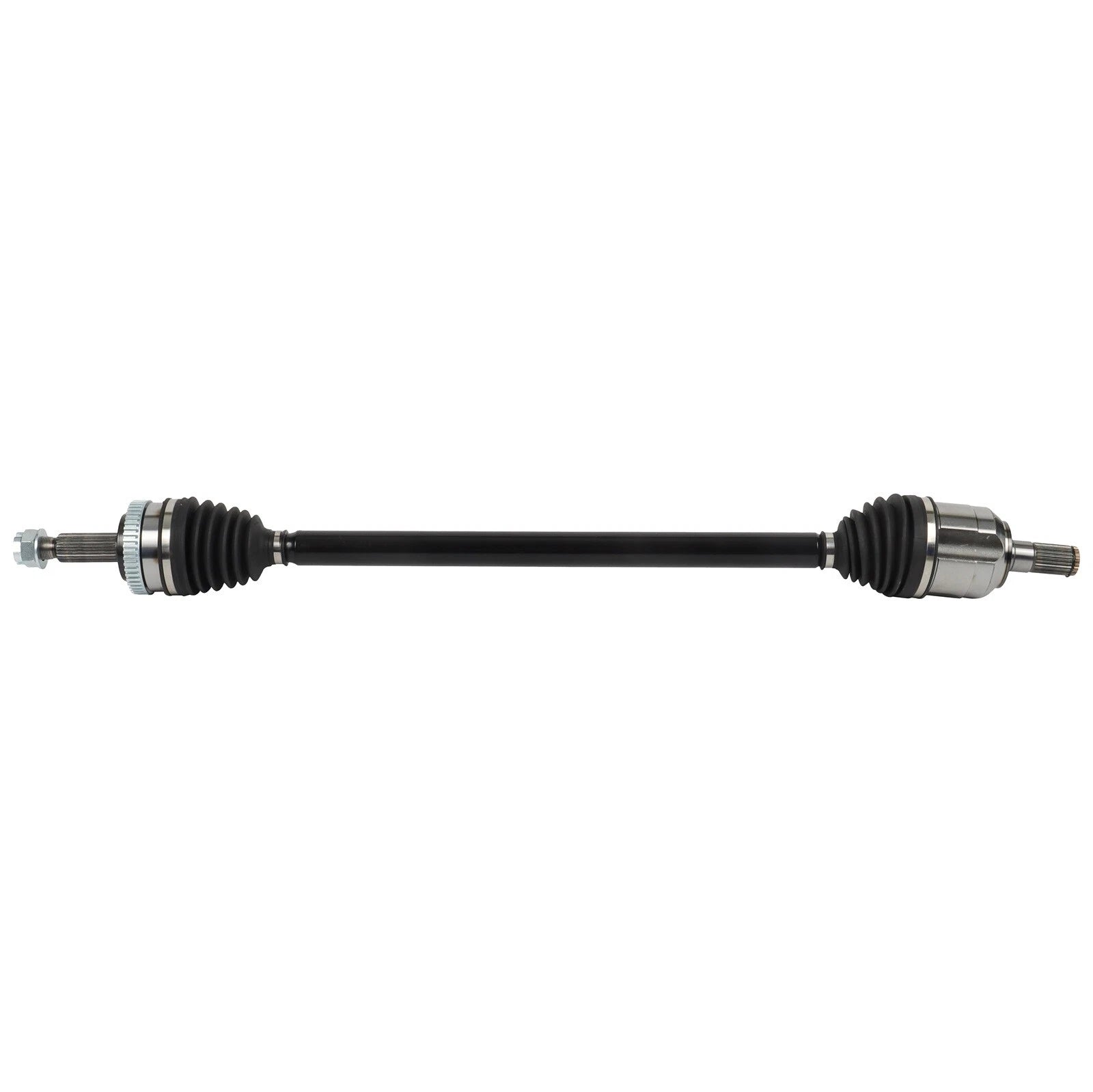 2X Front CV Axles for Hyundai Tucson (2010–2013) & Kia Sportage (2011–2013)