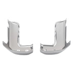 Bumper End Chrome for Toyota Tacoma (2016–2023)