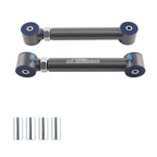 10x Control Arms Set & Track Bar for Jeep Wrangler TJ (1997–2006)