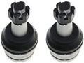 Set of 2 Front Lower Ball Joints for Mazda Navajo (1991–1993) CK366YD