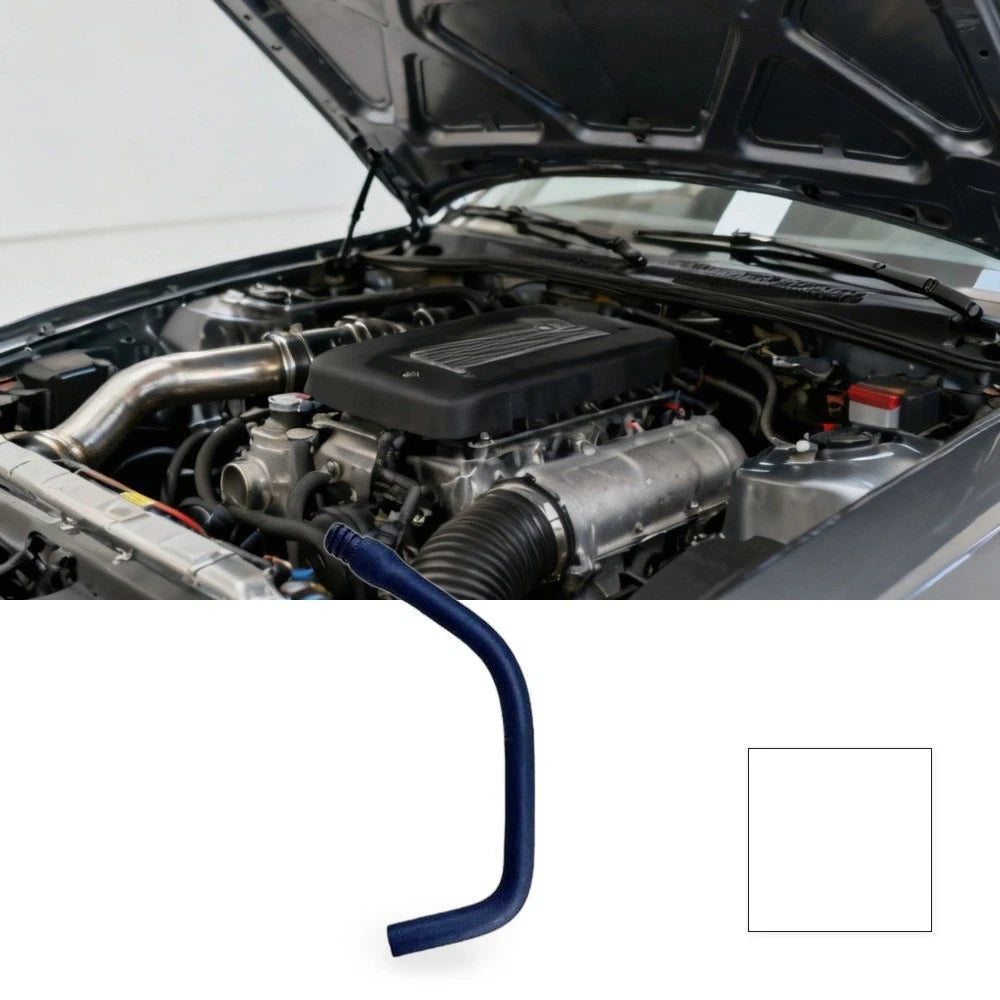PCV EGR Breather Hose for Ford Mondeo 2.0 (2001–2007) 1S71-9C624AH