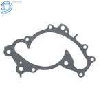 Timing Belt Water Pump Kit for Toyota Sienna, Lexus ES330 (2004–2006)
