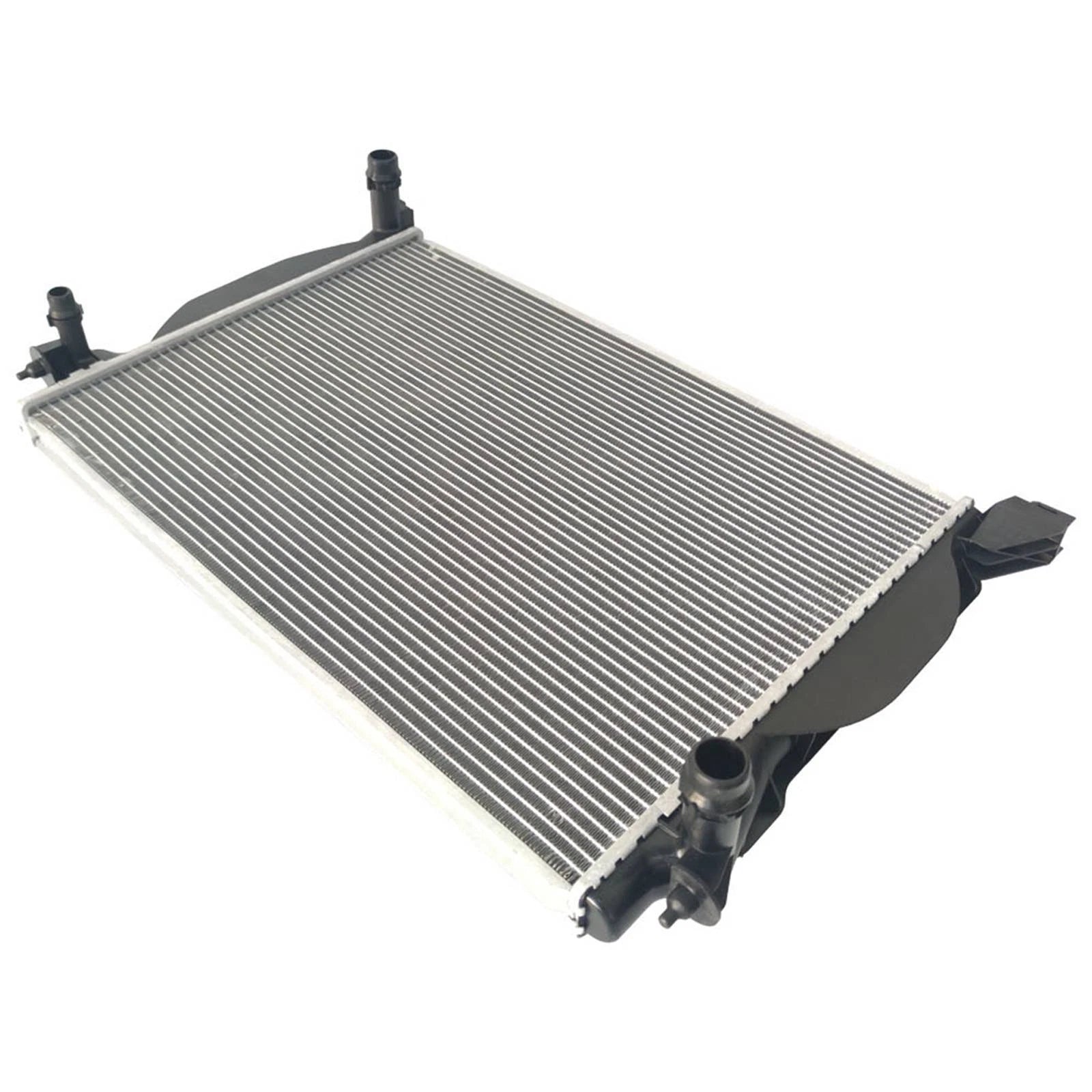 Aluminum Radiator for Audi A4 Quattro (2002–2008)