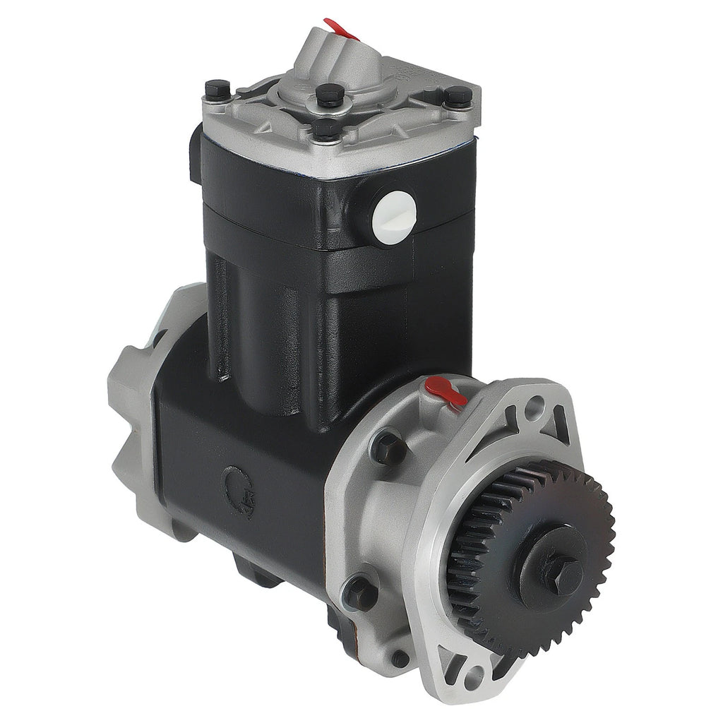 Air Brake Compressor Assy 3558006 3558006X for Cummins Engine 6CT 8.3L (1998–2002)
